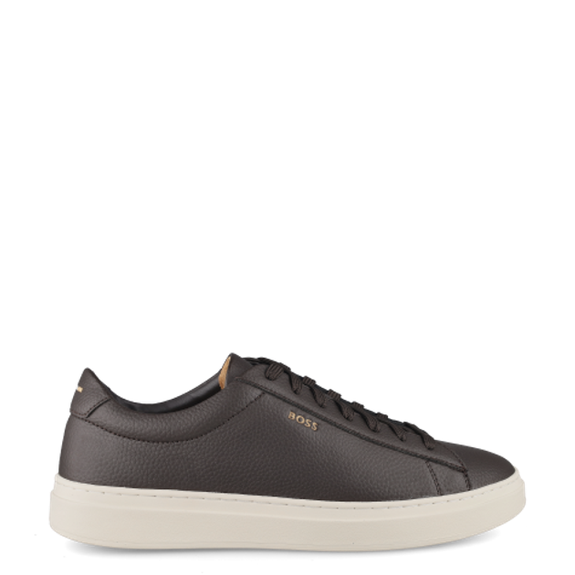Boss Kieran_Tenn Sneakers in Brown