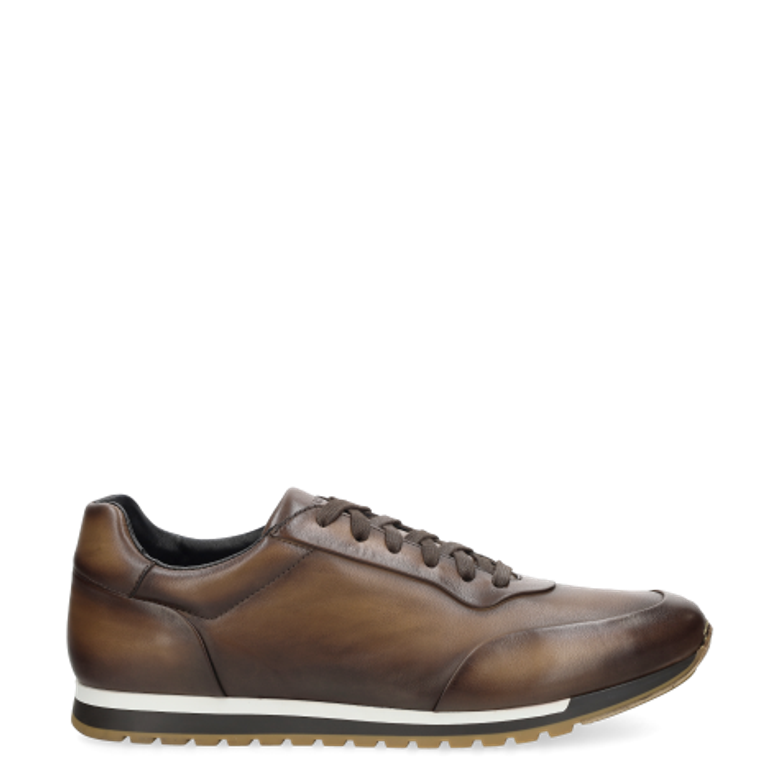 Magnanni 26464-795 LENO sneaker in brown