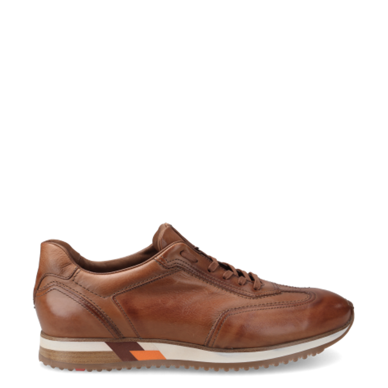 Lloyd 14-170-12 BLAKE sneaker in brown