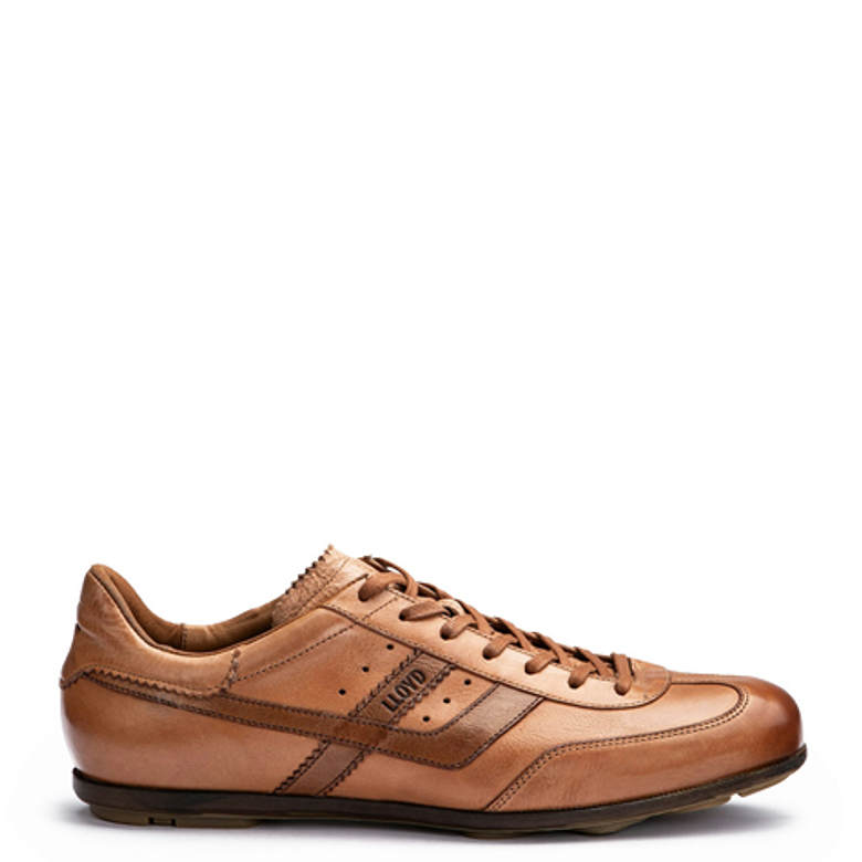 Lloyd 16-039-53 VAULT sneaker in brown