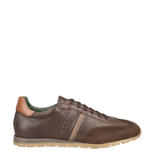 Galizio Torresi 310468 V70783 Sneaker in braun