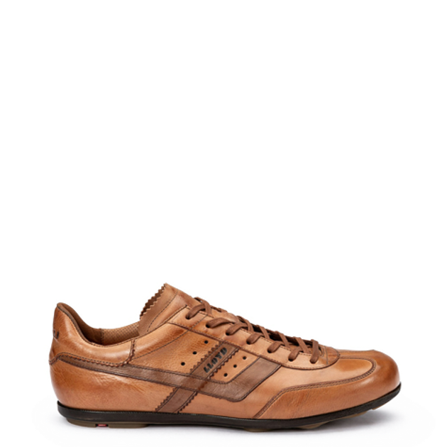 Lloyd 15-020-33 BARRY sneaker in brown