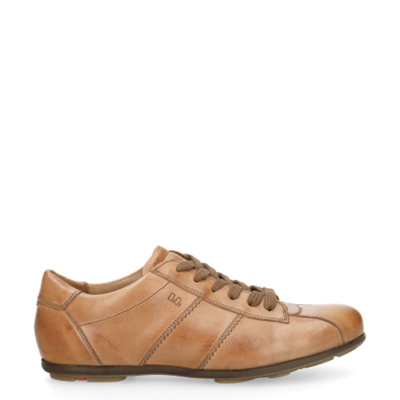 Lloyd 15-211-03 sneaker in brown