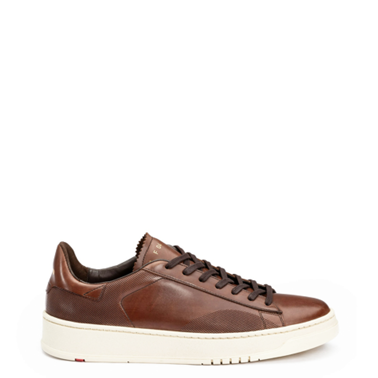 Lloyd 15-039-05 BLACKWELL sneaker in brown