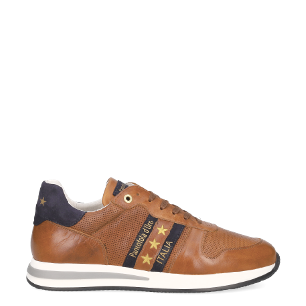 Pantofola d'Oro PD001000351M 2116 FORZA sneaker in brown