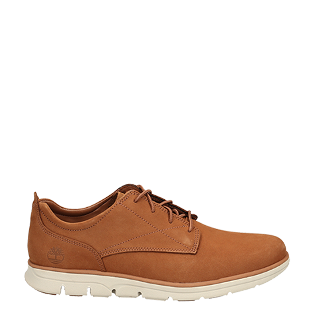 Timberland Bradstreet PT Oxford Sneaker in brown