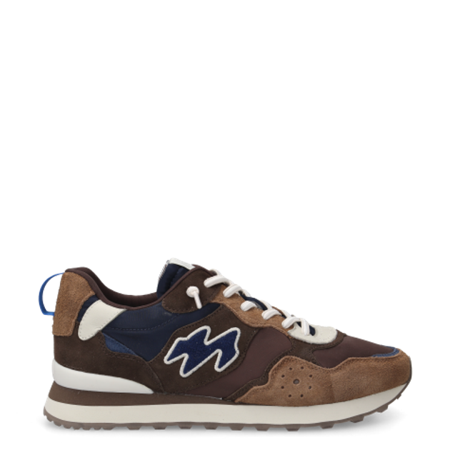 MRP MRP 47 sneaker in brown