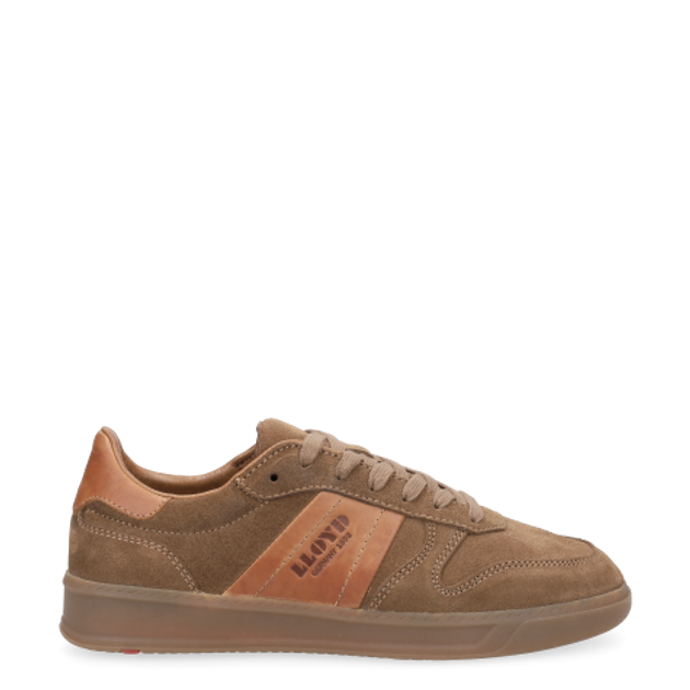 Lloyd 15-420-12 ELDORADO sneaker in brown