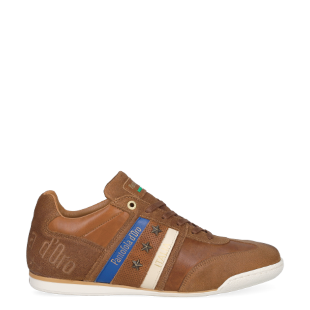 Pantofola d'Oro PD001002751M 2000 IMOLA sneaker in brown