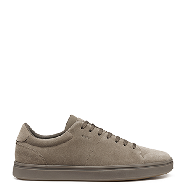 GEOX BALTMOORE sneaker in brown