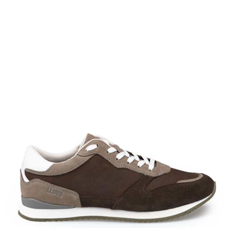 Lloyd 25-900-12 SWIFT sneaker in brown