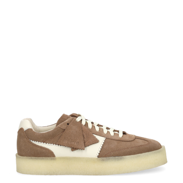 Clarks Tor 80 26185649 7 Sneaker in braun