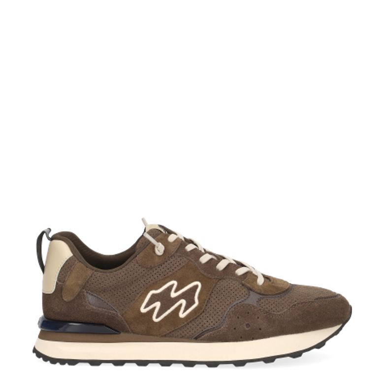 MRP MRP47 V.56 sneaker in brown