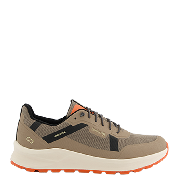 tenhaag terrahaag sneaker in brown