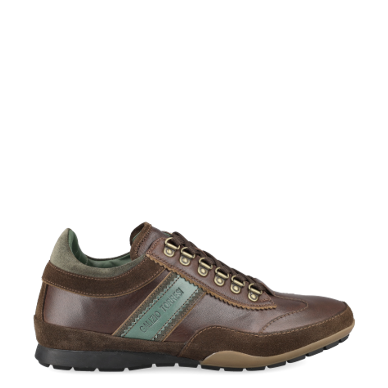 Galizio Torresi 415568 V70843 Sneaker in braun