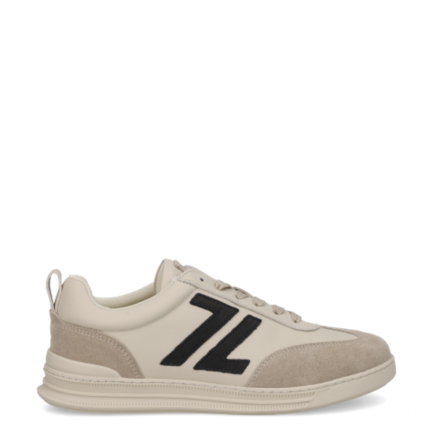 Lloyd 25-921-14 ORBIT 77 sneaker in beige