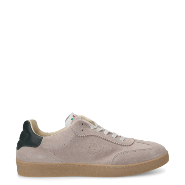 Pantofola d'Oro PD001000843M-01 2609 CAPALBIO sneaker in beige