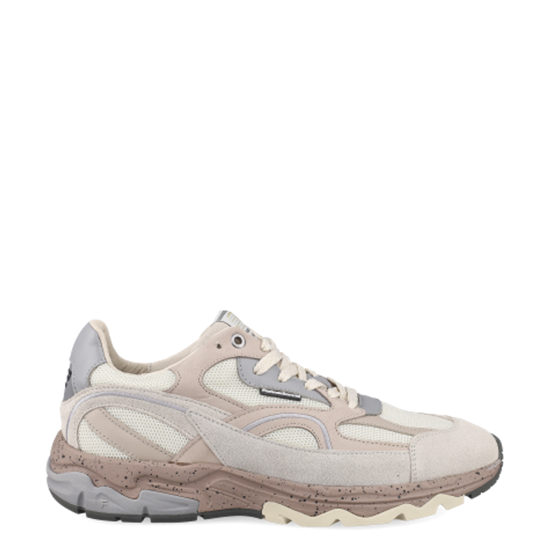 Floris van Bommel De Rezer Sneaker in beige