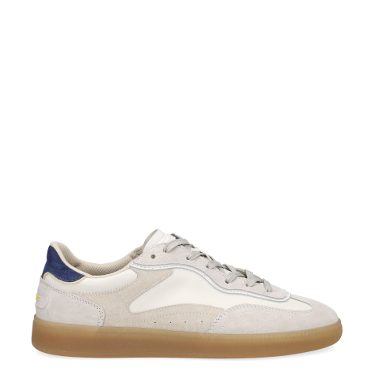 HOFF Sandali Donna Sandalo Pelle Road Off White, multicolore, 39 EU