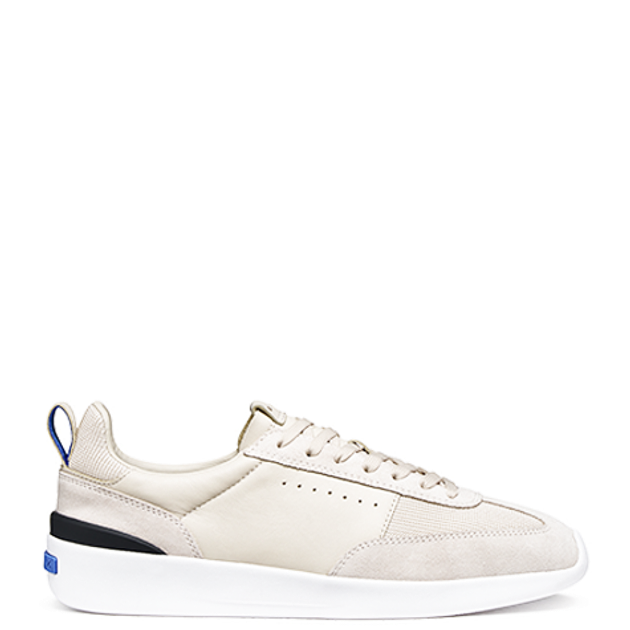 GEOX GXRN-02 sneaker in beige