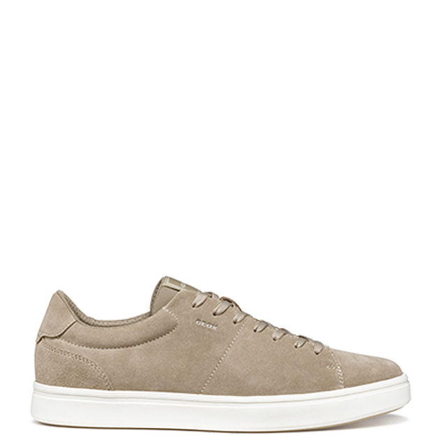 GEOX BALTMOORE sneaker in beige