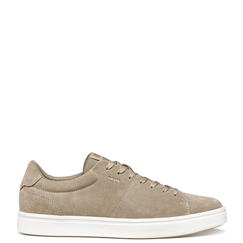 GEOX BALTMOORE Sneaker in beige