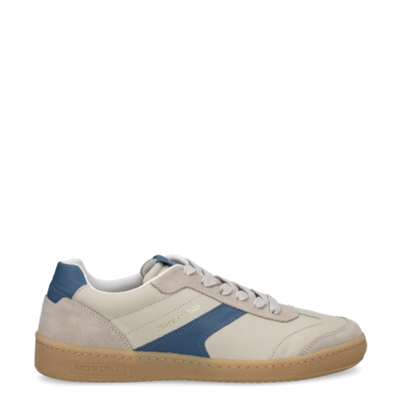 Marc O' Polo COURT sneaker in beige