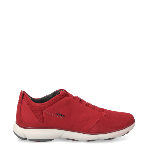 Geox shop nebula red