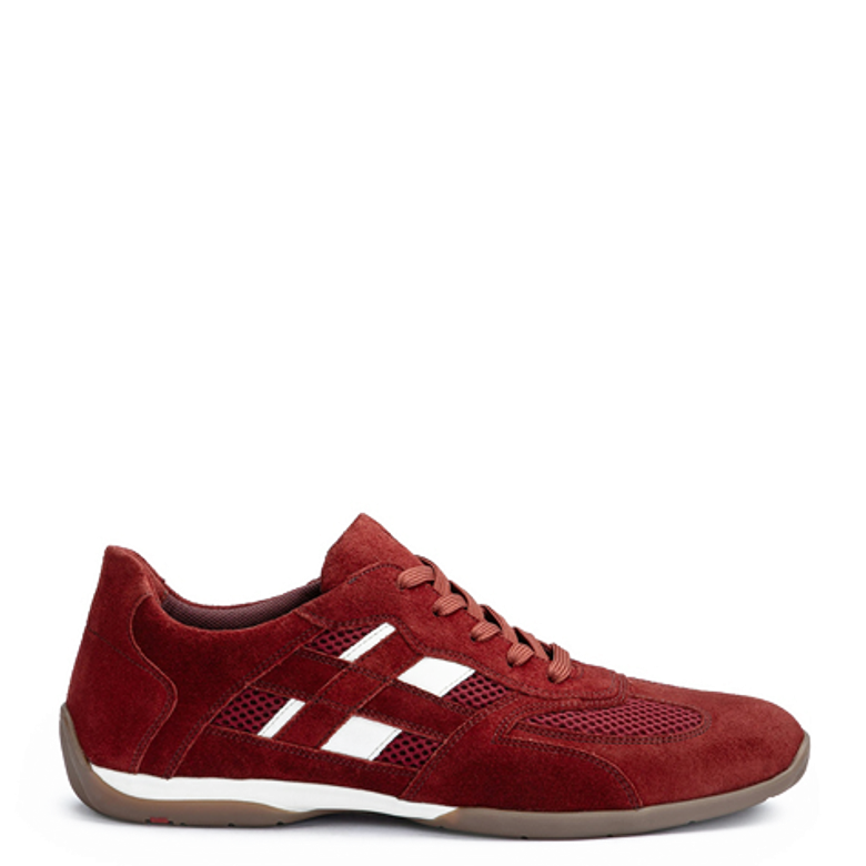 Lloyd 16-036-16 PHASE sneaker in red