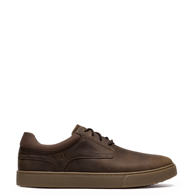 Clarks Lydford Lo 26320144 7 Sneaker in grün
