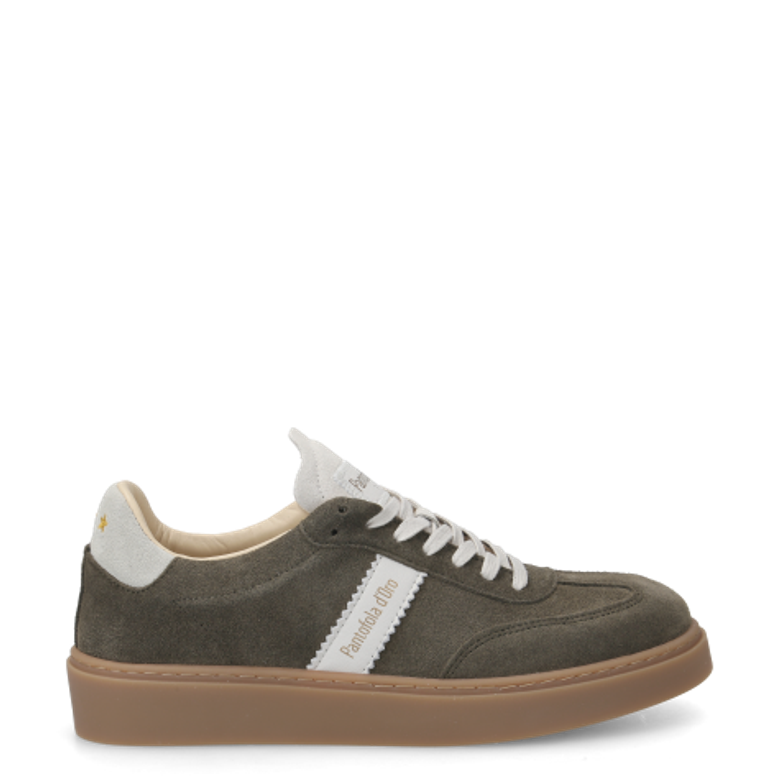 Pantofola d'Oro PD001000643M-01 7114 ARGENTATIO sneaker in green