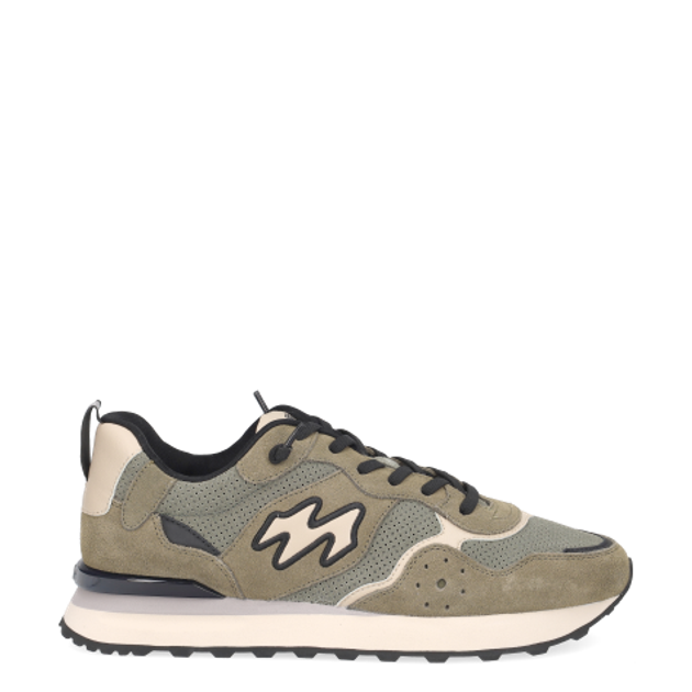 MRP MRP47 V.55 sneaker in green