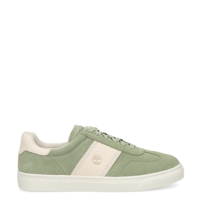 Timberland A43GG Lisbon Street Sneaker in grün