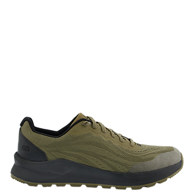 tenhaag spirithaag sneaker in green