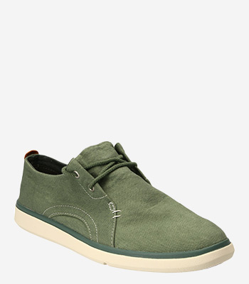 timberland green shoes