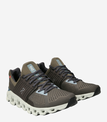 On Running Art. 41.98461 Cloudswift Sneakers in green buy online