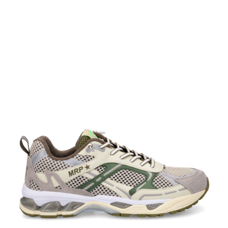 MRP MRP01 V.31 Sneaker in green