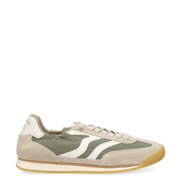 MRP PURE V.16 sneaker in green