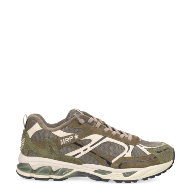MRP MRP01 V.62 sneaker in green