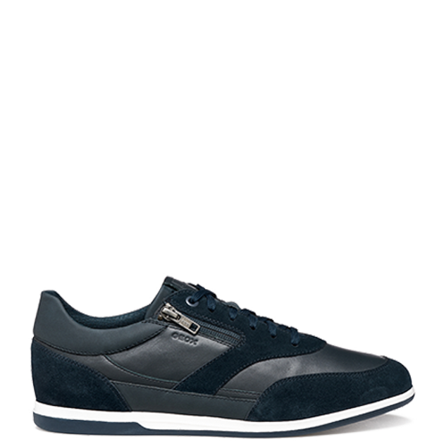 GEOX RENAN sneaker in blue