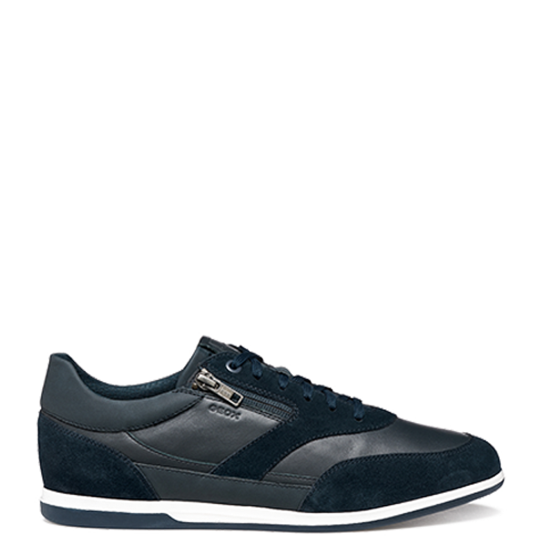 GEOX RENAN sneaker in blue