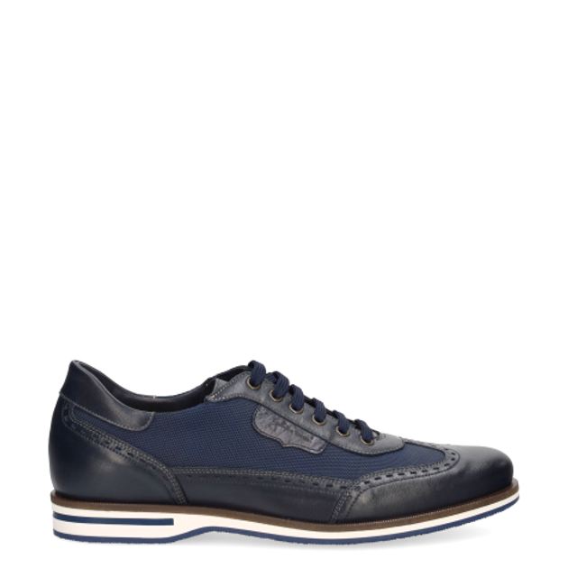 Galizio Torresi 310964 sneaker in blue