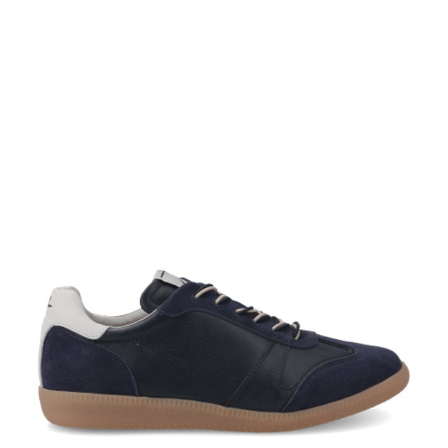 Archivio 22 D-LACE sneaker in blue