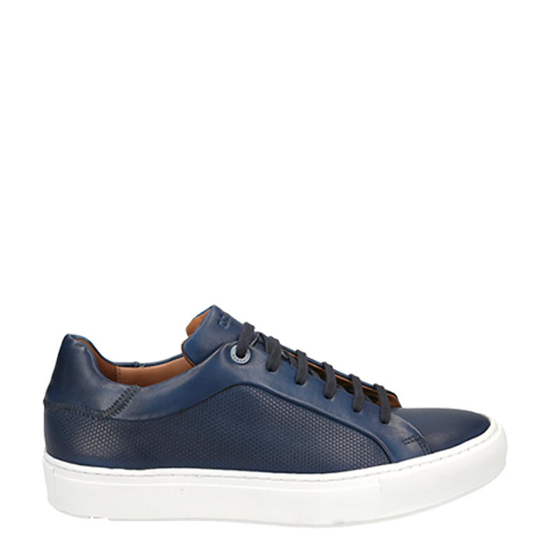 Lloyd 10-033-19 AREA sneaker in blue