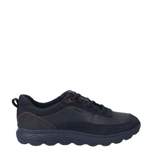 GEOX SPHERICA E sneaker in blue