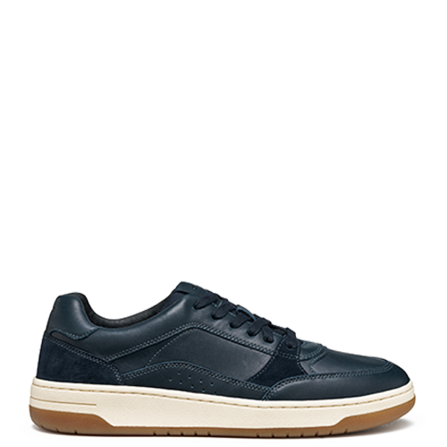 GEOX SEDRAL COURT sneaker in blue