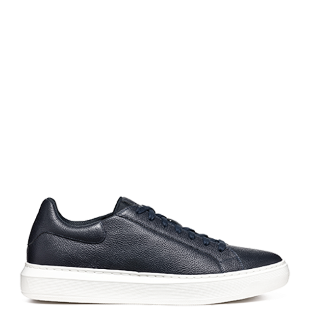 GEOX DEIVEN sneaker in blue
