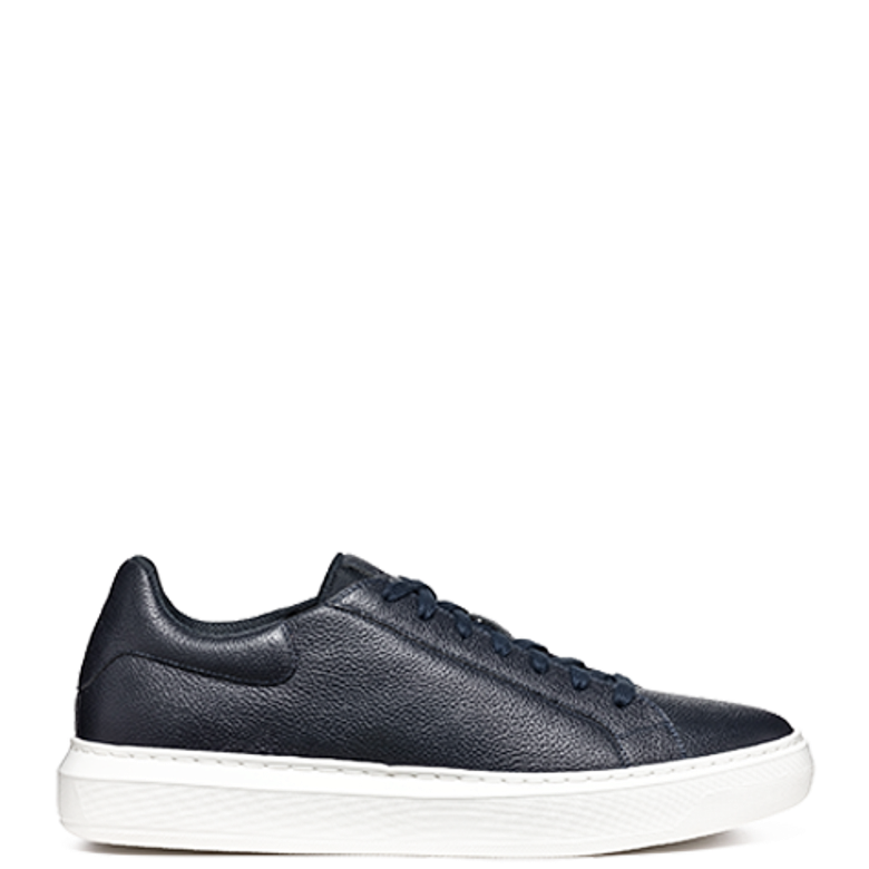 GEOX DEIVEN sneaker in blue