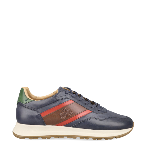 Lloyd 16-039-58 VAULT Sneakers in blue buy online