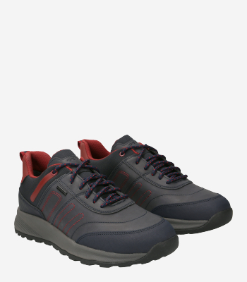GEOX Men's shoes TERRESTRE